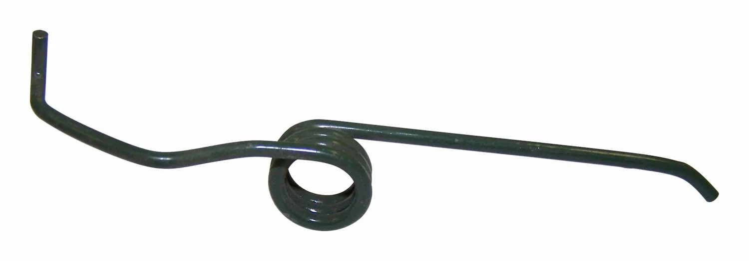 Crown Automotive - Metal Gray Drum Brake Adjuster Spring - 2944581